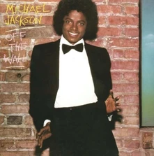 Michael Jackson, CD Off The Wall