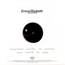 EMMA ELISABETH LIVE AT CLOUDS HILL thumbnail