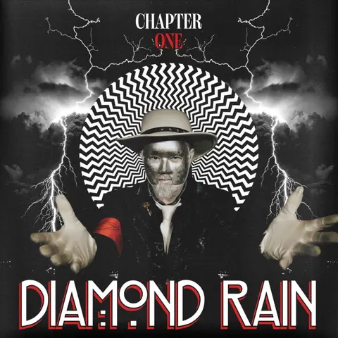 CHAPTER ONE
