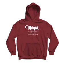 Mágia thumbnail