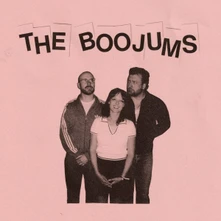 The Boojums, Vinyl THE BOOJUMS