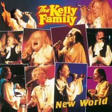 CD NEW WORLD