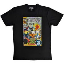 Fantastic Four thumbnail