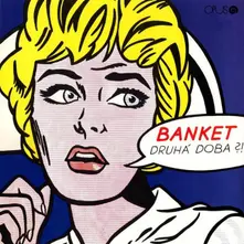 Vinyl Druhá Doba?!