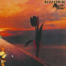 The Pretty Things, CD PARACHUTE