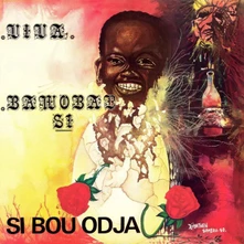 Vinyl SI BOU ODJA