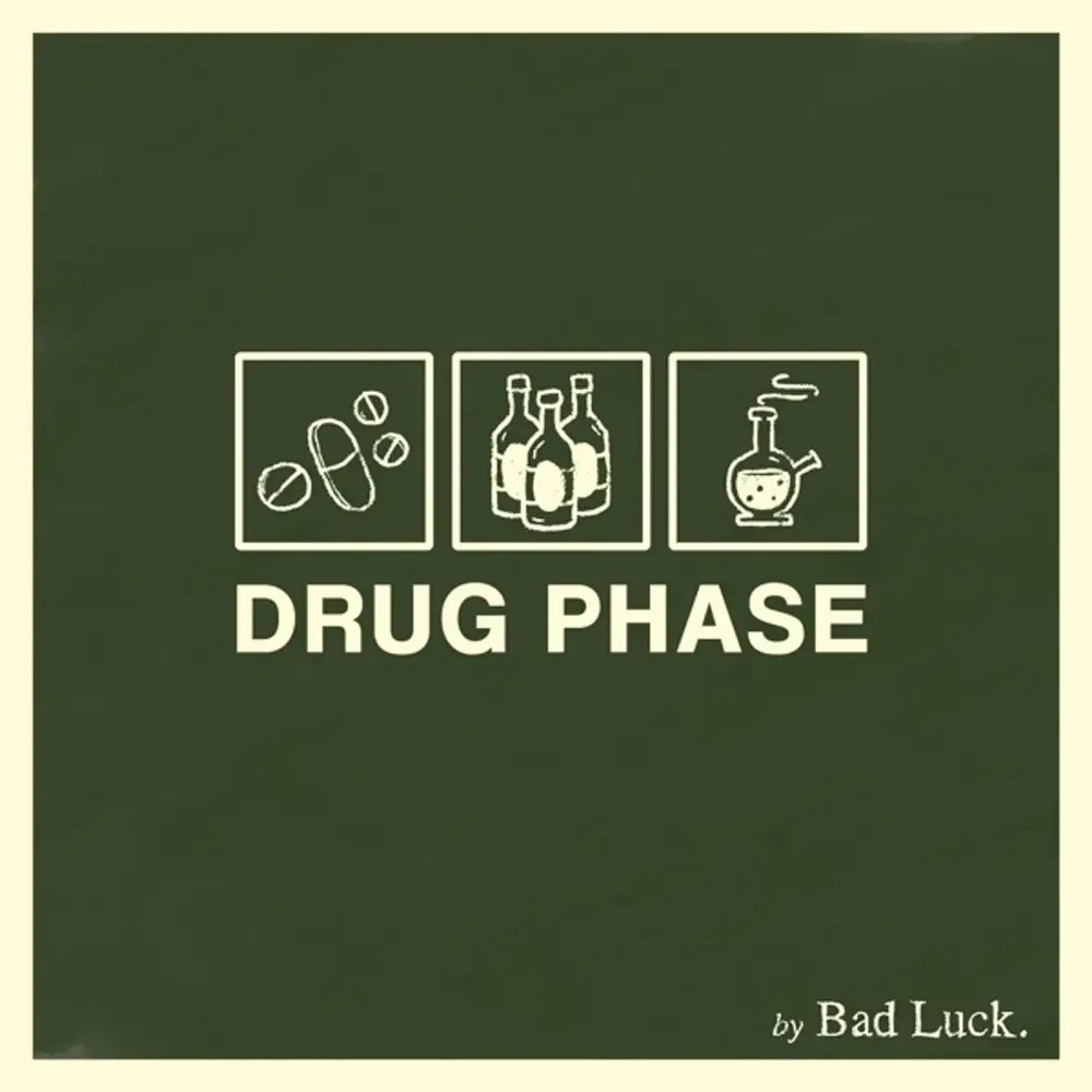 DRUG PHASE