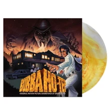 Vinyl TYLER, BRIAN - BUBBA HO-TEP