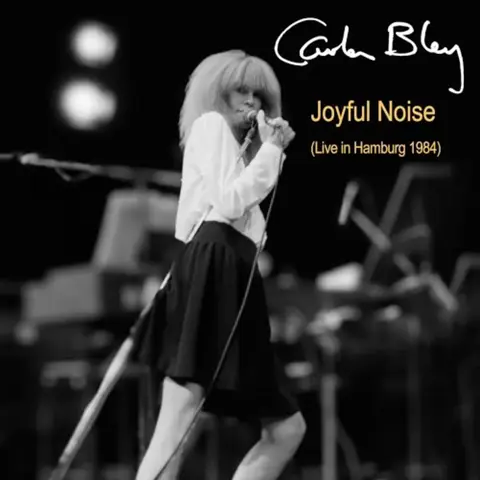 JOYFUL NOISE - LIVE IN...