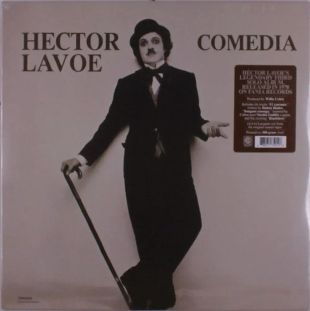COMEDIA