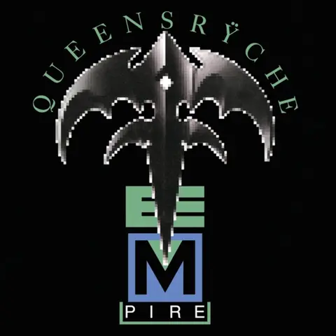 Queensrÿche – Vinyl QUEENSRYCHE - EMPIRE