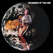 BEGINNING OF THE END (Vinyl)