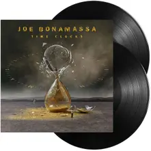 Vinyl TIME CLOCKS