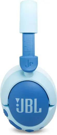 JBL JR470NC Blue thumbnail