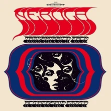 Nebula, Vinyl TRANSMISSION FROM MOTHERSHIP EARTH