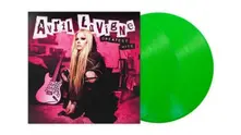 Greatest Hits (Neon Green Vinyl Edition) thumbnail