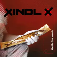 Vinyl Návod ke čtení manuálu