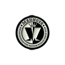 Odznak Pin Badge: Since 1979