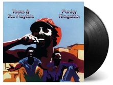 Vinyl Funky Kingston
