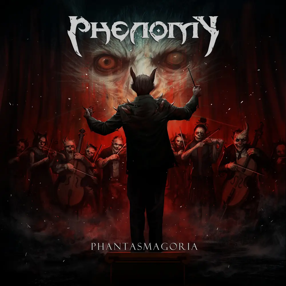 Phenomy