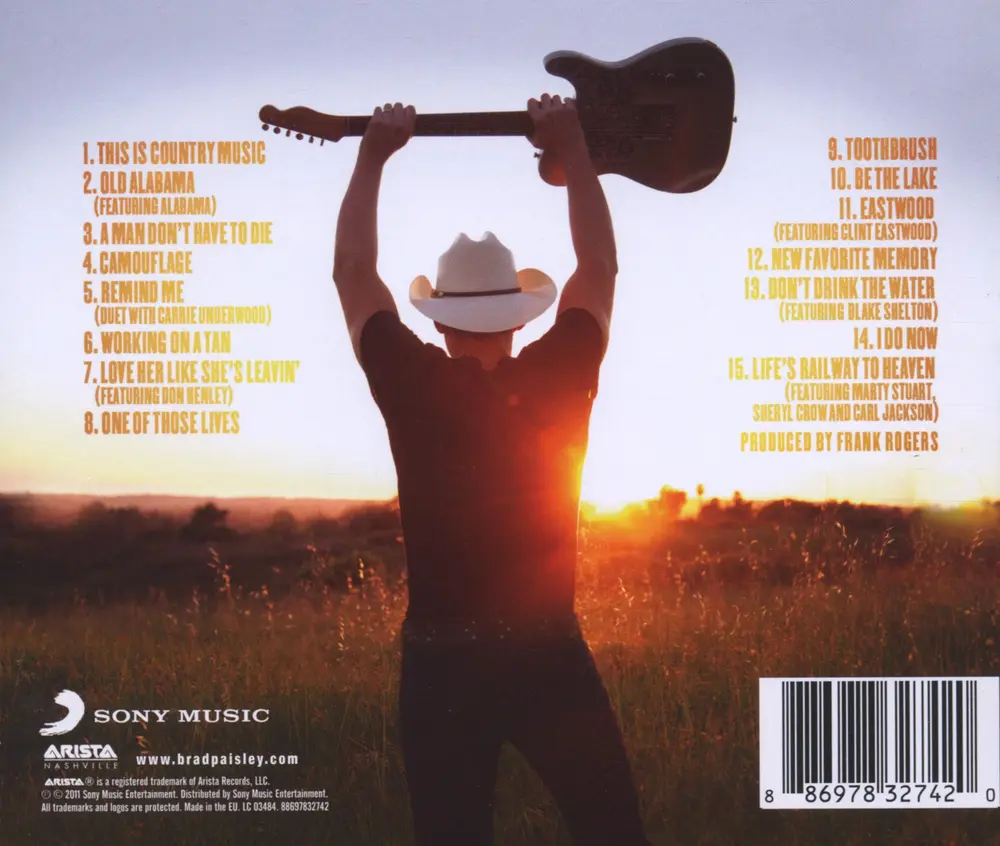 This is Country Music