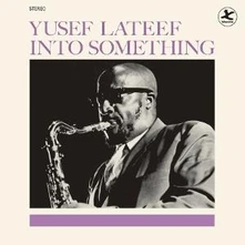 Vinyl INTO SOMETHING