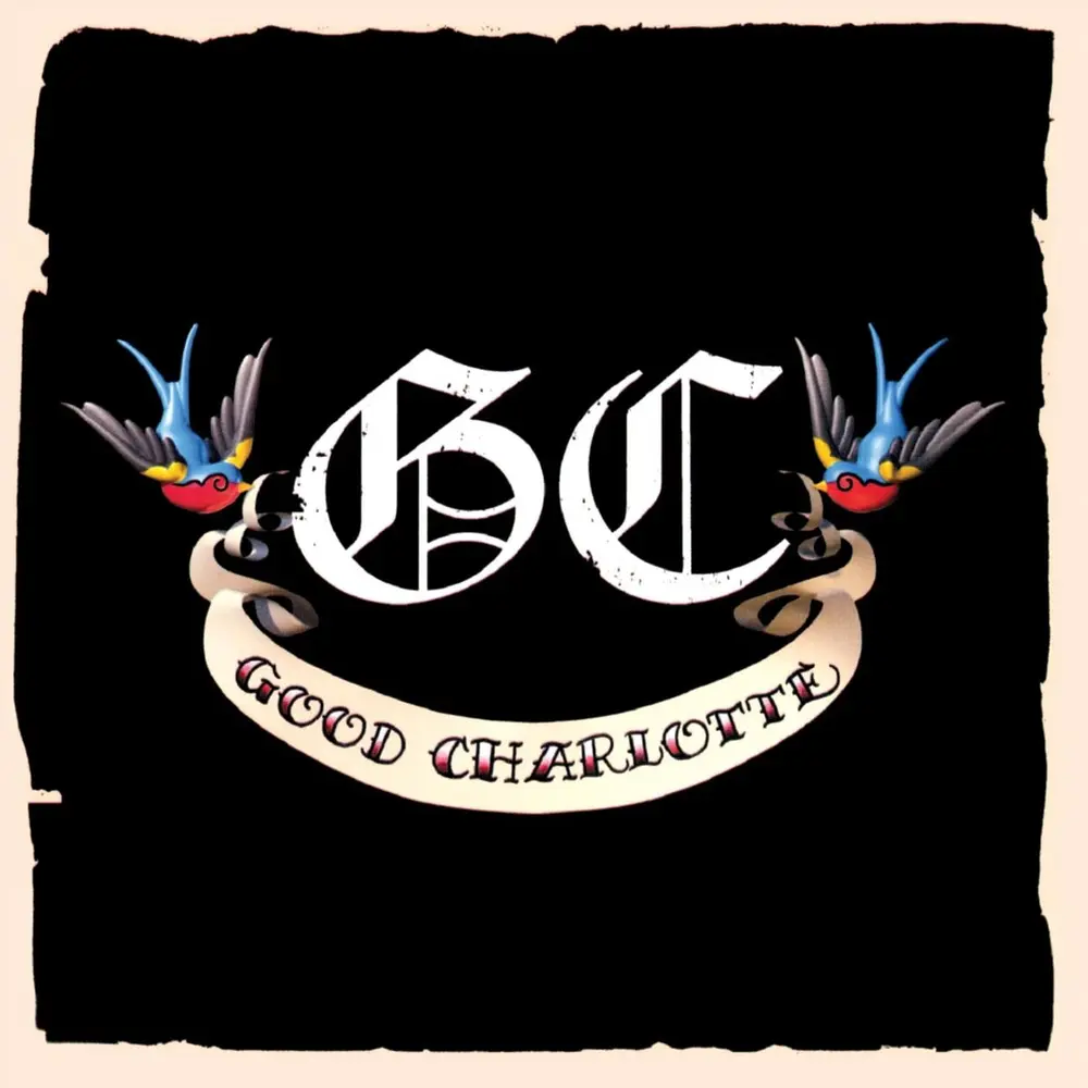 Good Charlotte (Vinyl)