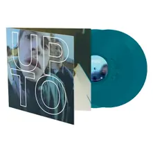 Vinyl UP TO OUR HIPS