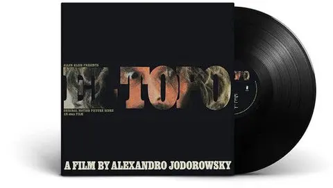 El Topo LIMITED