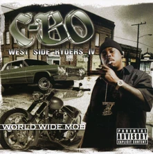 CD WORLD WIDE MOB