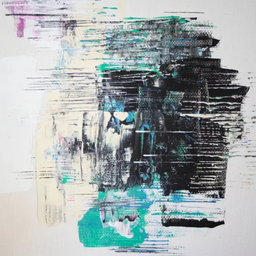 Duster – IN DREAMS (Aqua Vinyl) (Vinyl)