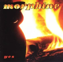 Morphine, CD Yes