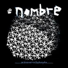 Le Nombre, Vinyl SCENARIO CATASTROPHE
