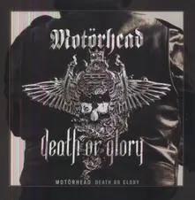 Death Or Glory (DMM) thumbnail