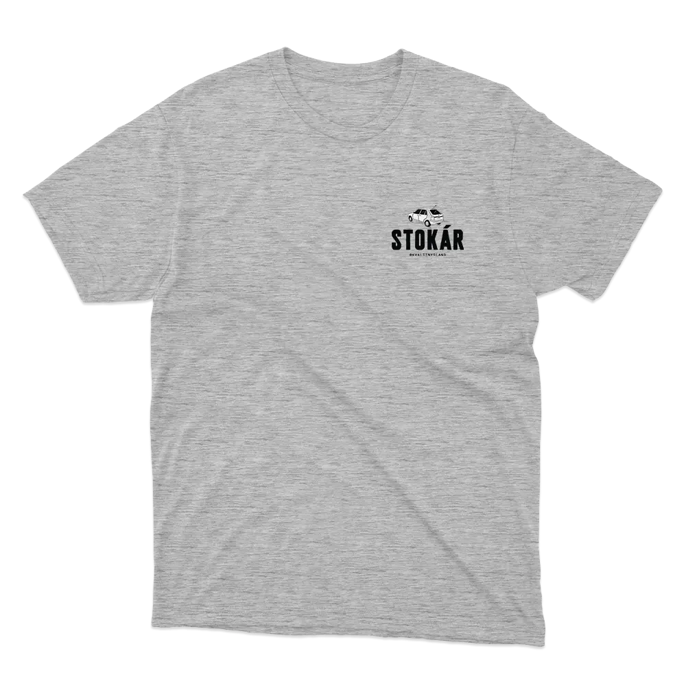 Kvalitný Slang – Stokár (Tričko)