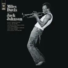 CD A TRIBUTE TO JACK JOHNSON