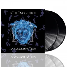 Vinyl PANDEMONIUM