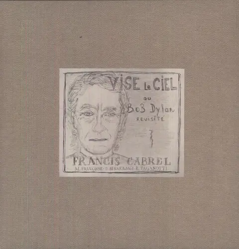 Vise Le Ciel