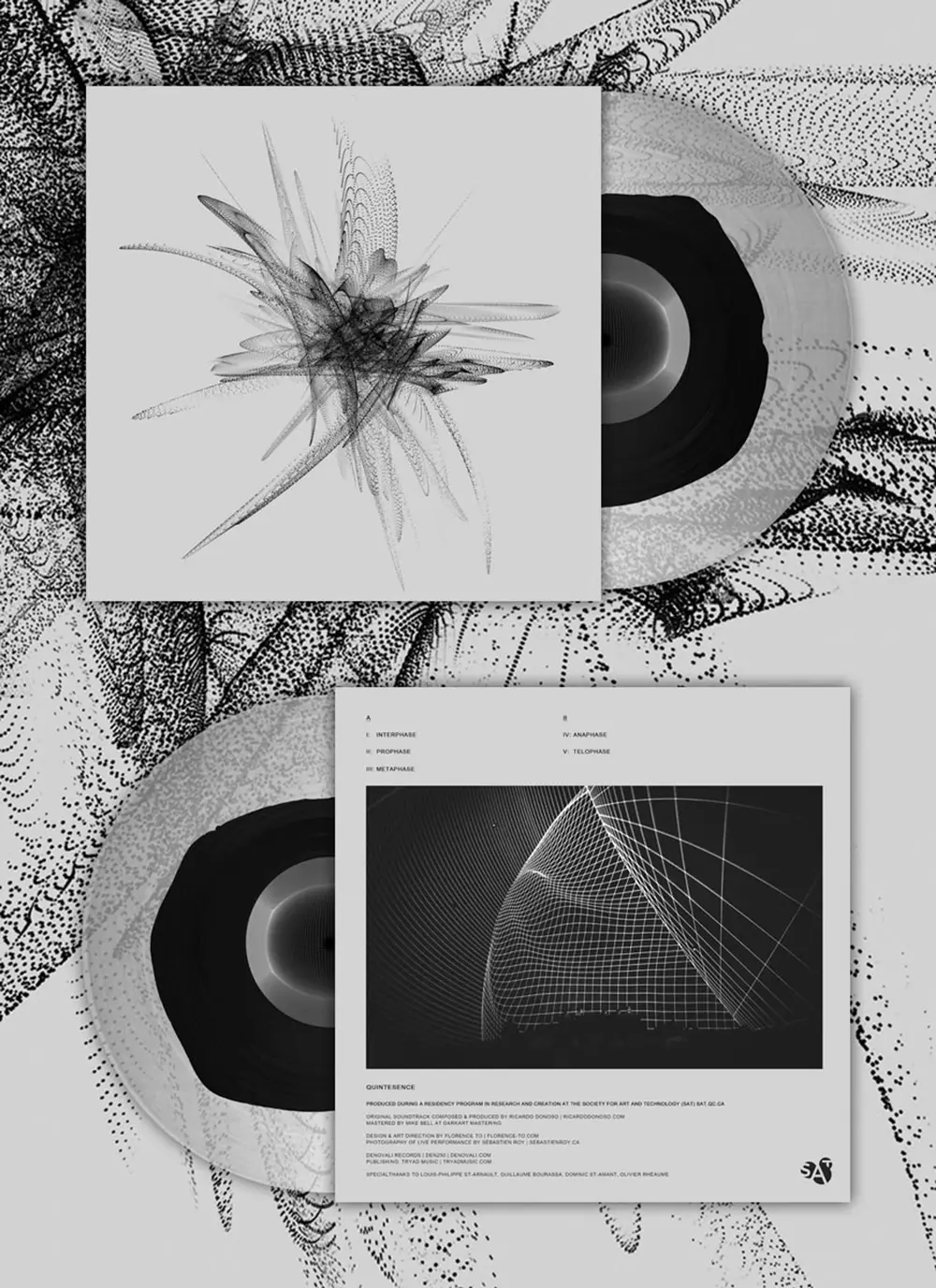 QUINTESENCE