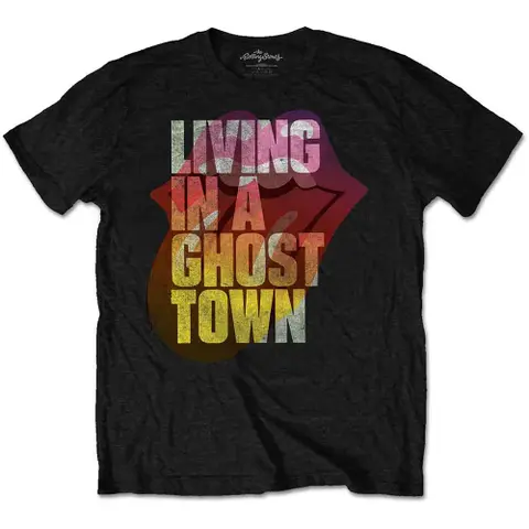 Ghost Town