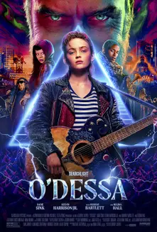 O'DESSA thumbnail