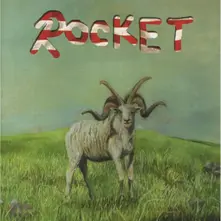 CD ROCKET