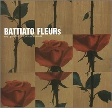 CD BATTIATO, FRANCO - FLEURS