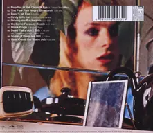 Brian Eno – HERE COME THE WARM JETS (CD)