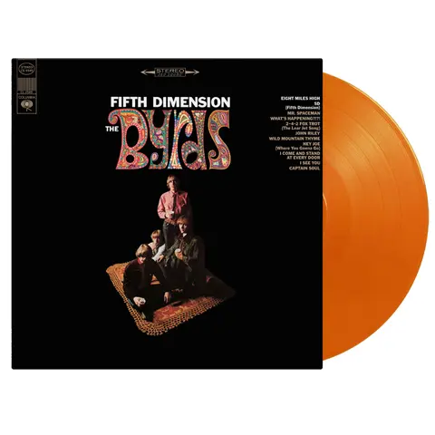 Fifth Dimension