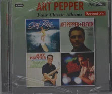 CD FOUR CLASSIC ALBUMS - GETTIN' TOGETHER! - SMACK UP
