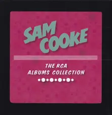 CD The RCA Albums Collection (Box Set)