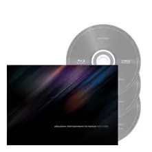 EDUCATION, ENTERTAINMENT, RECREATION (2CD+1BR) thumbnail
