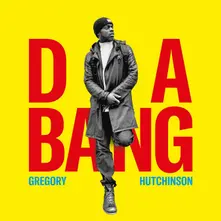 Gregory Hutchinson, CD DA BANG