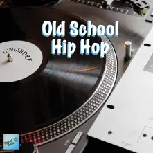 Longshore: Old School Hip Hop thumbnail